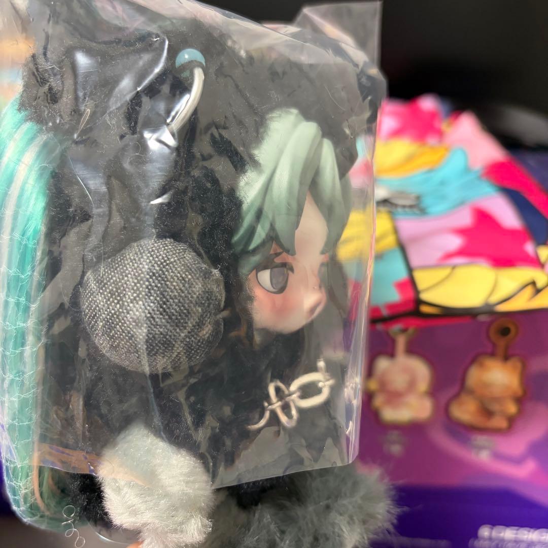 SKULLPANDA x My Little Pony スーパーシークレット - メルカリ