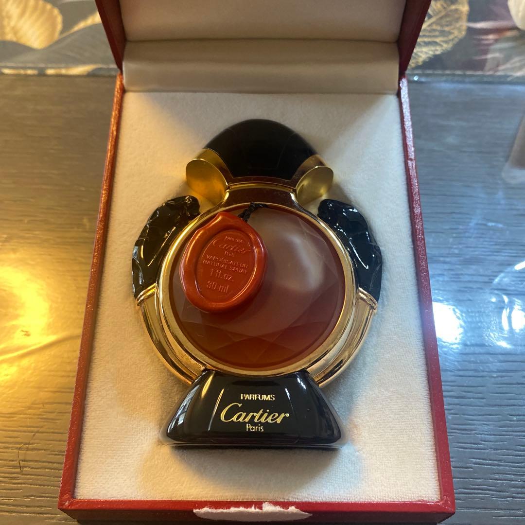 カルティエ ラ パンテールCartier 香水 30ml スプレー CRFS100015 - ラ パンテール オードパルファン - スプレー - Cartier