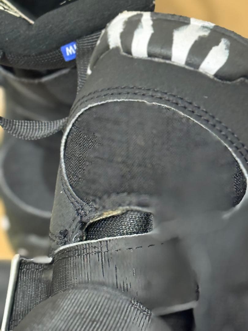 【26日まで翌日発送】BURTON MiniGrom 10C 16.5cm