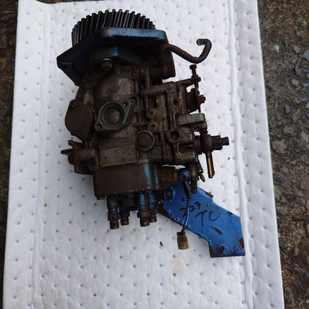 いすゞディーゼル燃料噴射ポンプ Amazon.co.jp: ディーゼルエンジン燃料噴射ポンプ、いすゞ 6WG1 6WF1