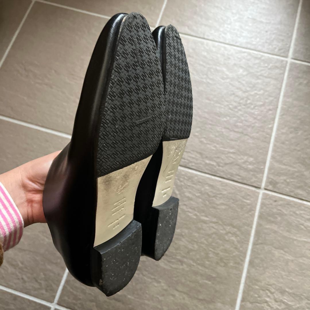 めいちゃん様お取り置き】BEAUTIFUL SHOES SLIT SHOES - メルカリ