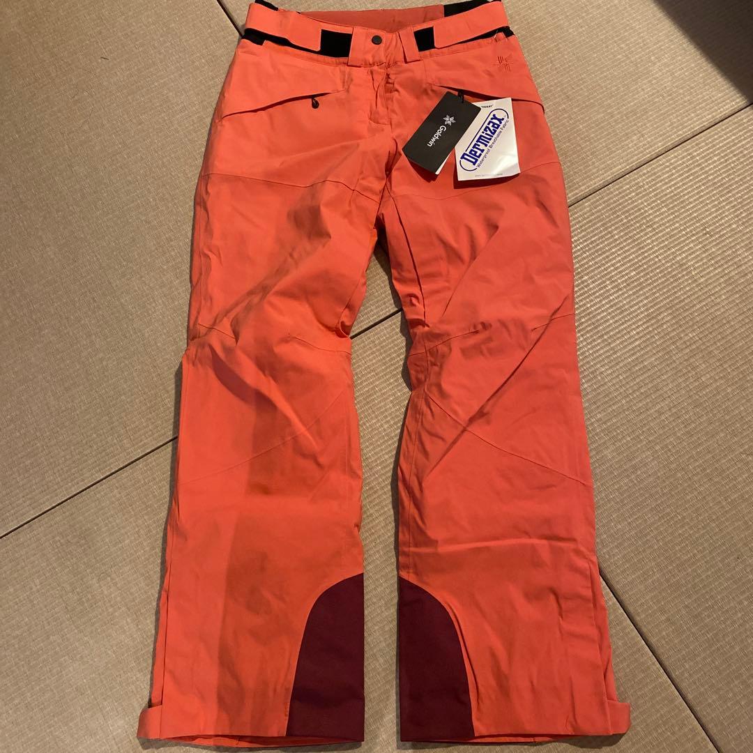 ゴールドウイン　レディーススキーパンツ　L GOLDWIN（ゴールドウイン） スキーウェア スキーパンツ レディース