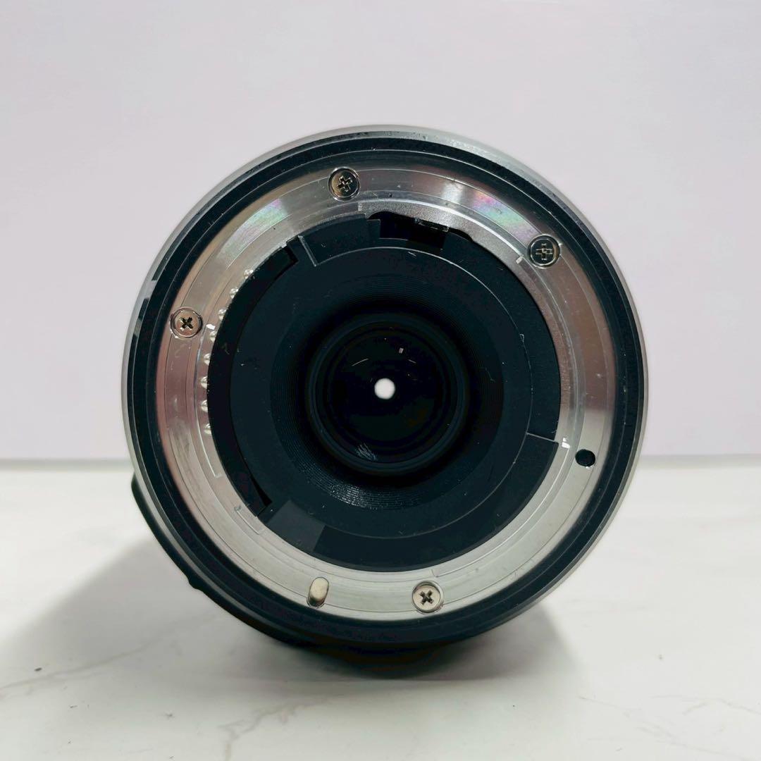 レンズ(ズーム) Nikon DX AF-S 55-300mm F4.5-5.6 G ED VR