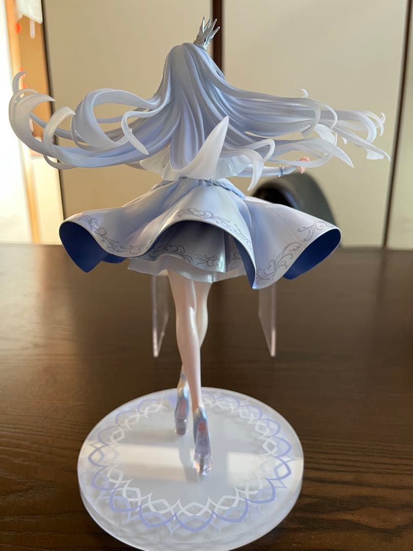 K*o様 アズールレーン アーガス 1/7スケールフィギュア - メルカリ