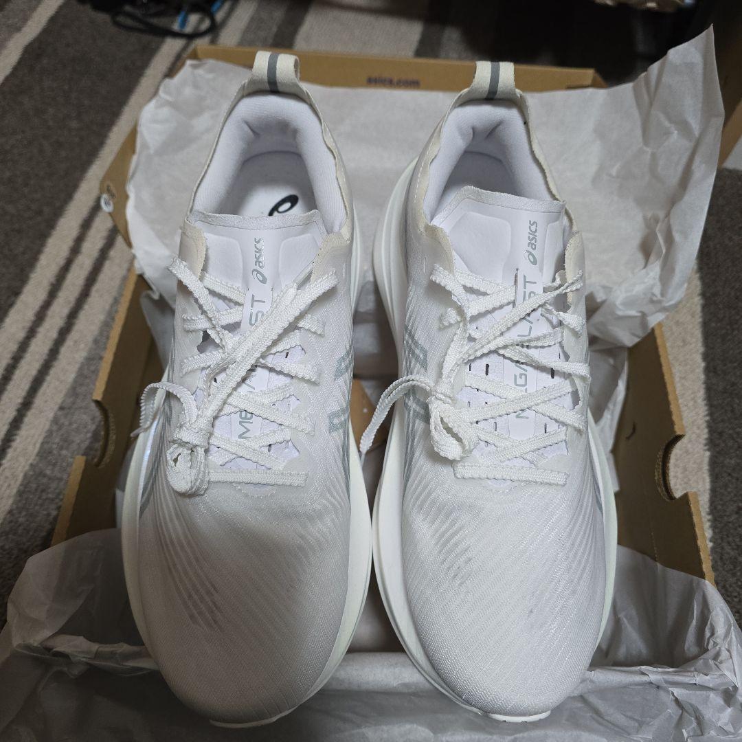 ASICS MEGABLAST メガブラスト　26.0cm