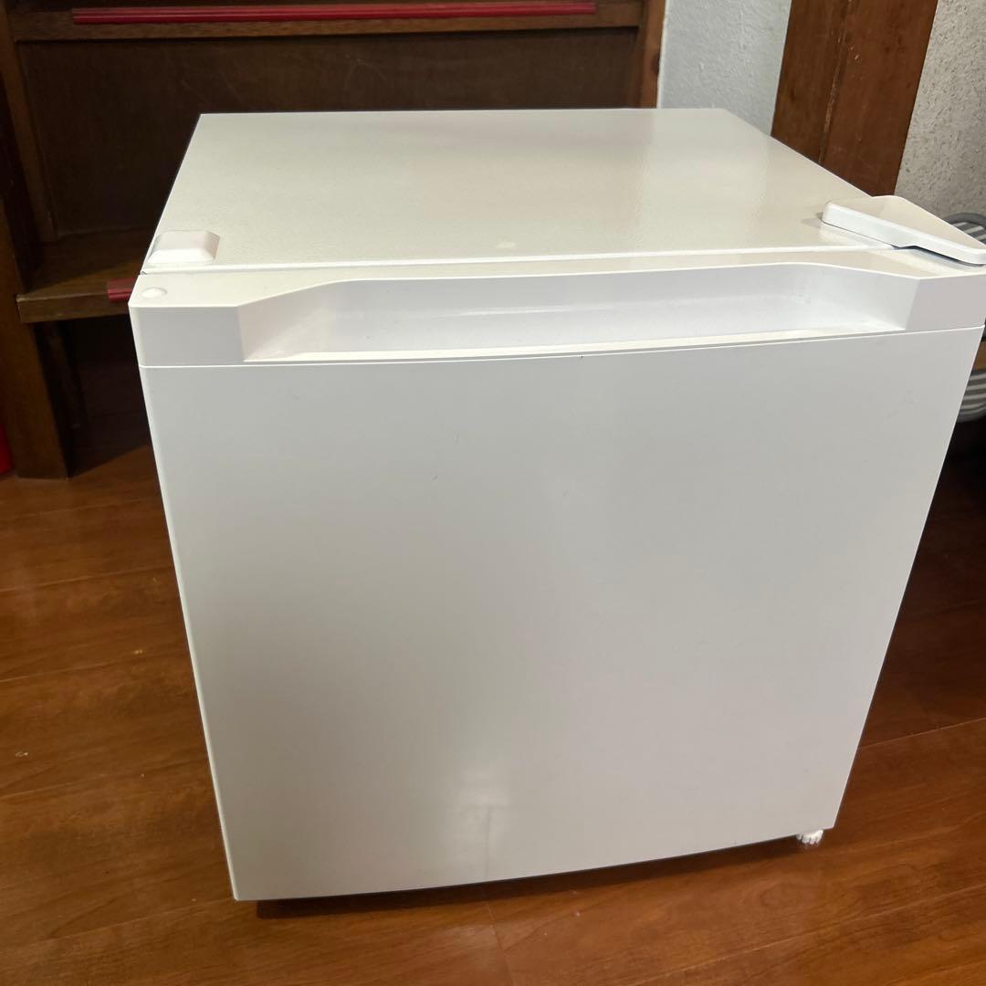 アイリスオーヤマ 冷凍庫 31L PF-A31FD 冷凍庫 31L 1ドア PF-A31FD-W ホワイト 7251832 │アイリスオーヤマ