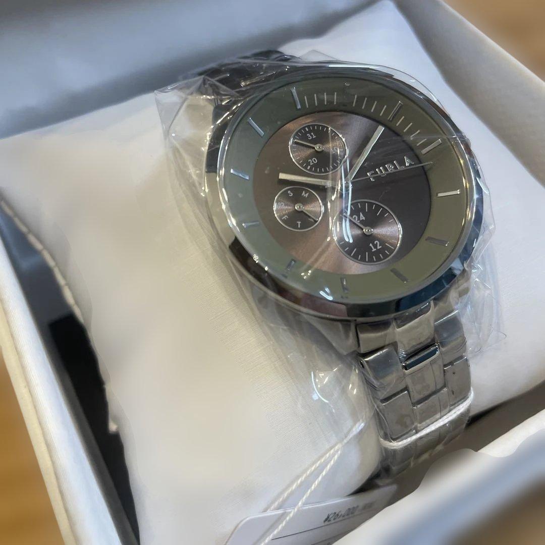 snow様【新品未使用】フルラ Furla 腕時計R4253128502 - メルカリ