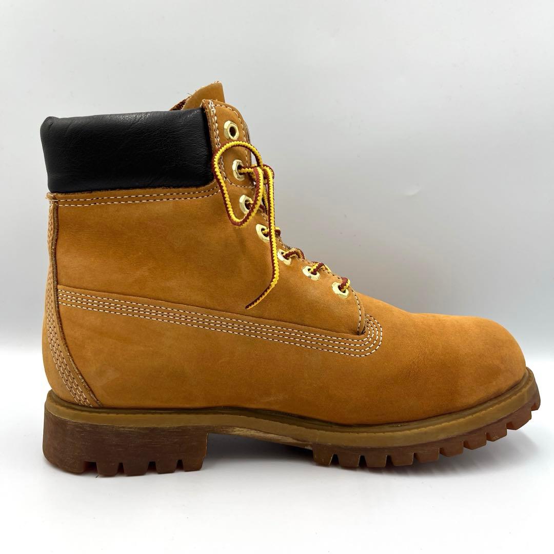 10061(8.5wTimberland ウォータープルーフプレミアム6インチ