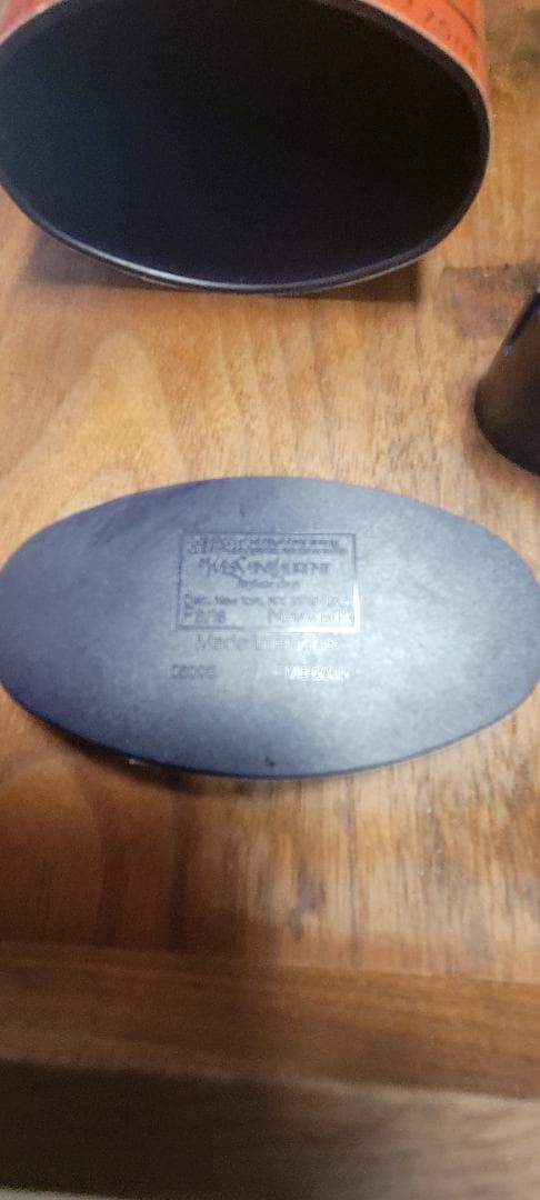 香水 イブサンローラン OPIUM オピウム 7.5ml