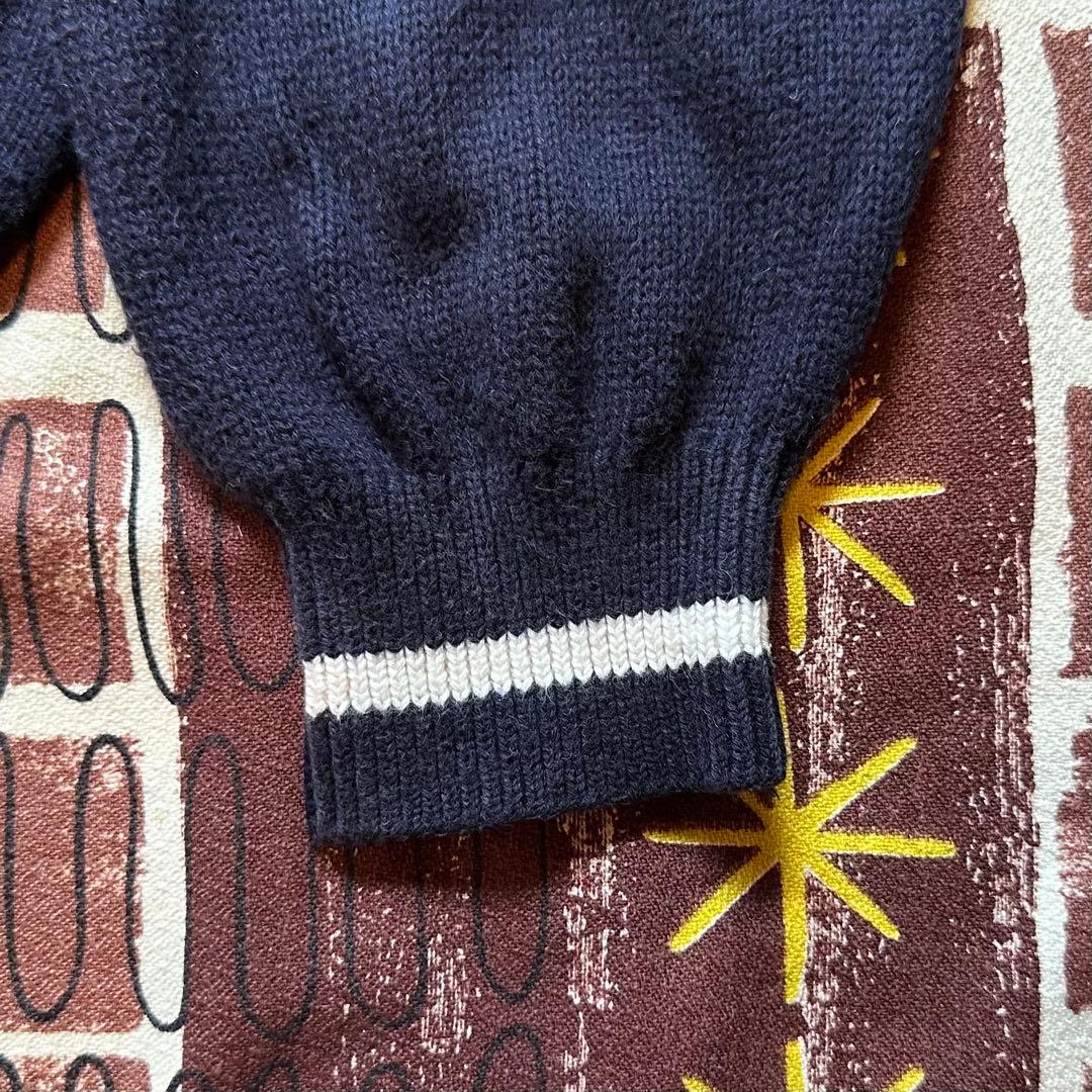 90s American Pastimes USA製 ヤンキース セーター