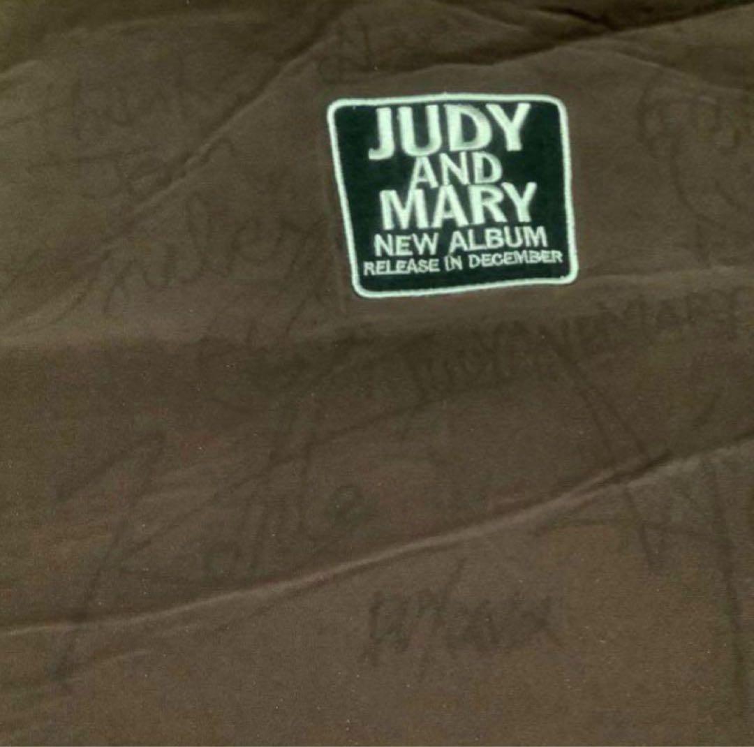 非売品】JUDY AND MARY サイン入バッグ 懸賞品 1名限定 YUKI - メルカリ