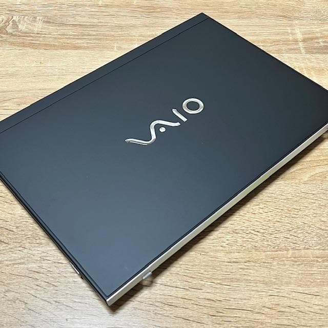 《優良品》第8世代Corei7！SSD1TB！RAM16GB！4K！ VAIO