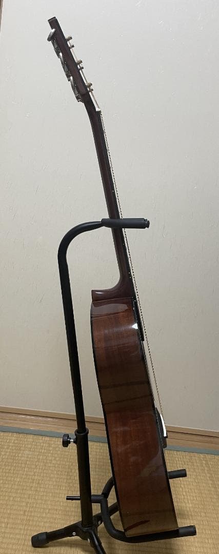 h*i様 YAMAHA CSF35 アコギ（ボディ小ぶり）＋スタンド