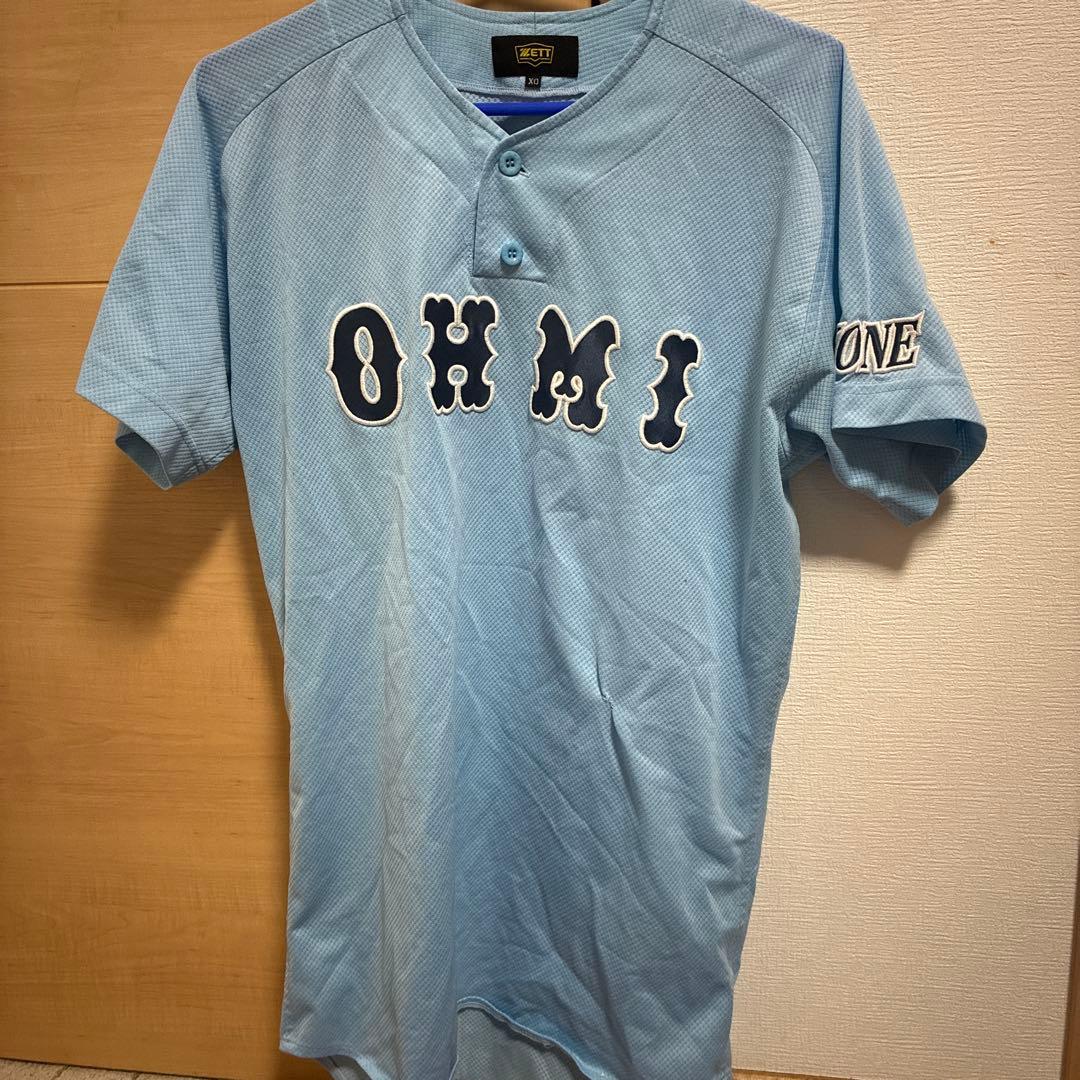 近江高校ユニフォーム XO 滋賀県代表 近江高校｜2016年夏の甲子園出場校のユニフォーム大注目(11