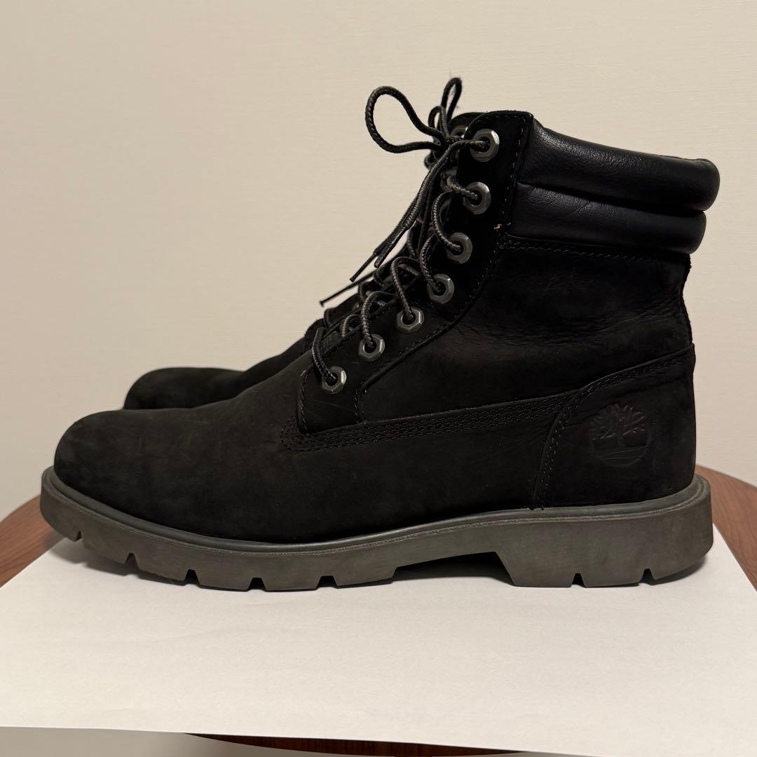 Timberland ティンバーランド ブーツ A1ODY A1398 箱なし - メルカリ