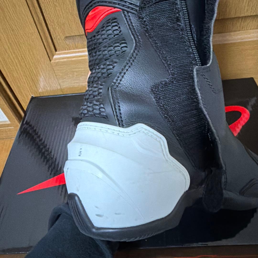 バイクウェア・装備 Alpinestars SMX-6 V3 27.5cm