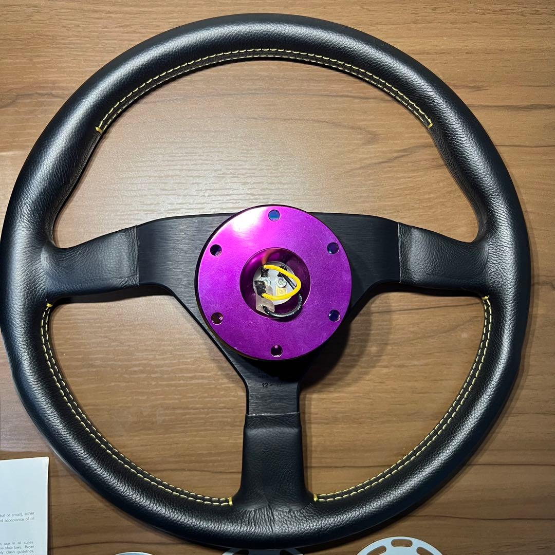 モモステ NRGクイックリリース セット - メルカリ