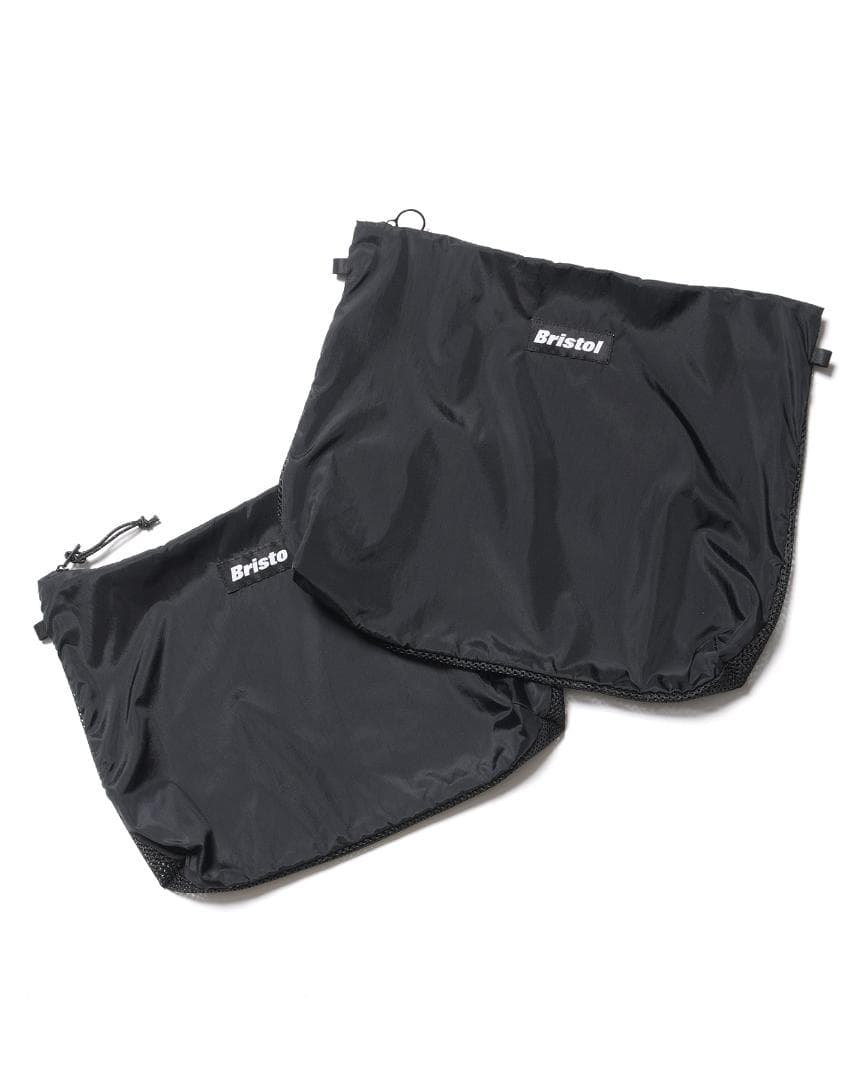 バッグ AW23 F.C.Real Bristol TRAVEL POUCH SET