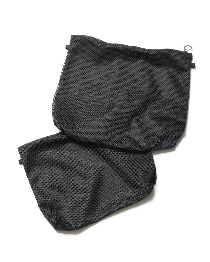 バッグ AW23 F.C.Real Bristol TRAVEL POUCH SET