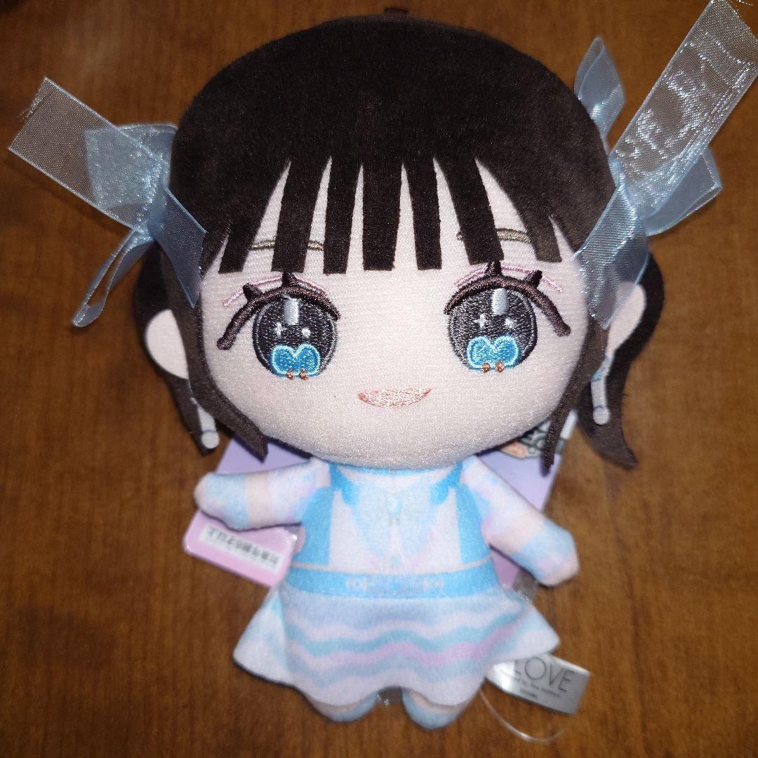 音嶋莉沙 イコラブ =LOVE マスコット モーリーファンタジー 魔法少女 音嶋莉沙 イコラブ =LOVE マスコット モーリーファンタジー 魔法少女