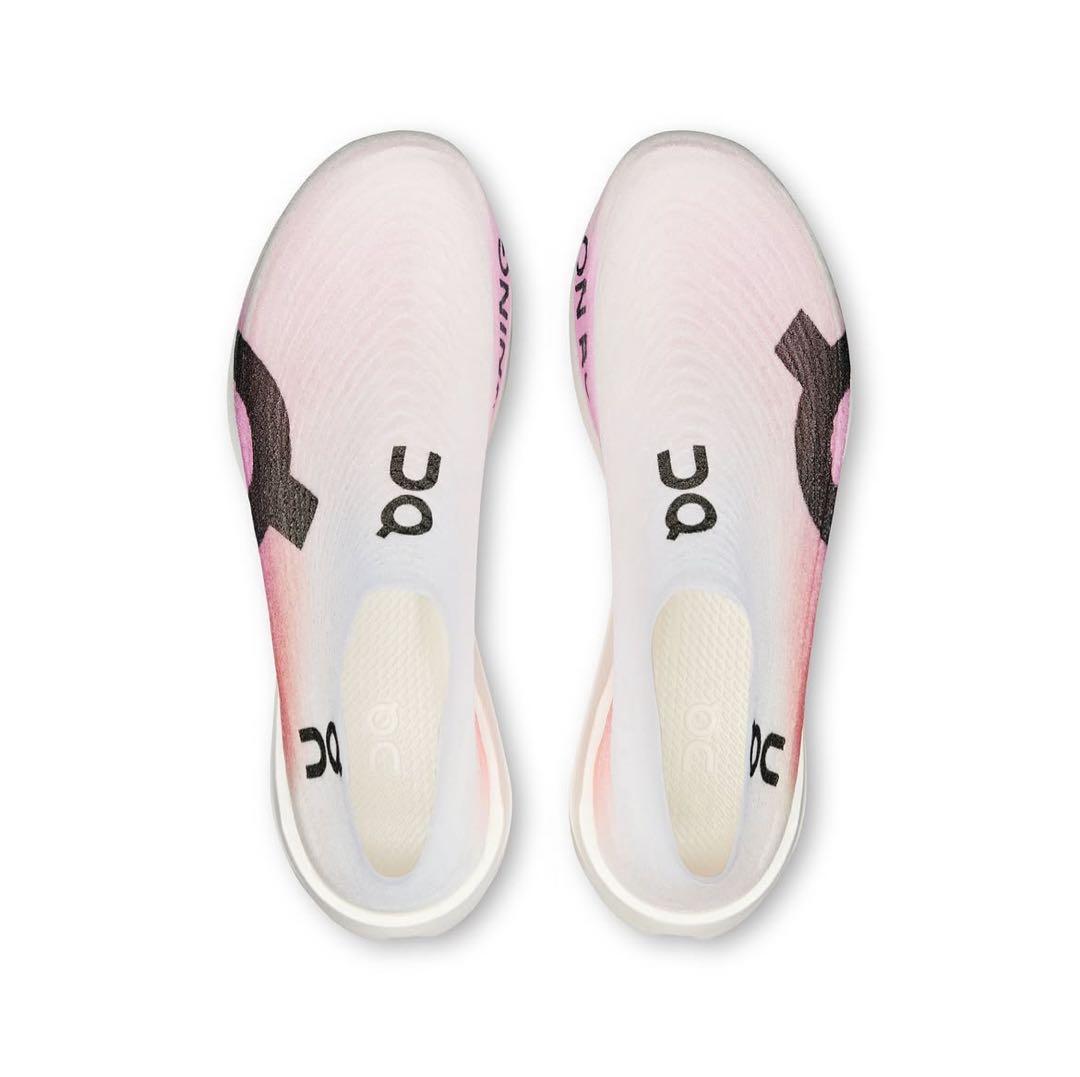 【9/13発売新色】on Cloudboom Strike LS 25.5cm