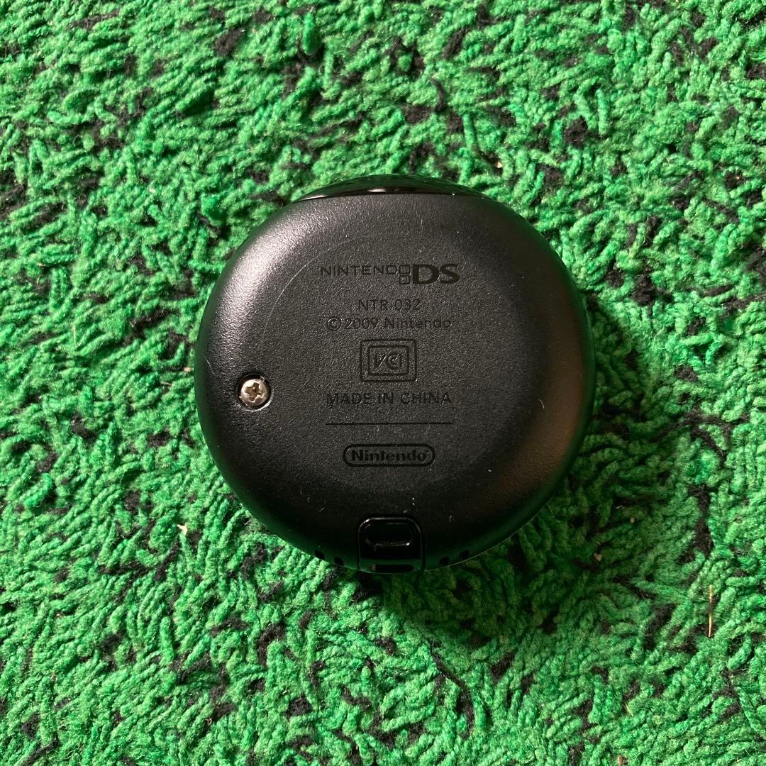 ニンテンドーDS NTR-032 ポケウォーカー ポケモンボール型万歩計