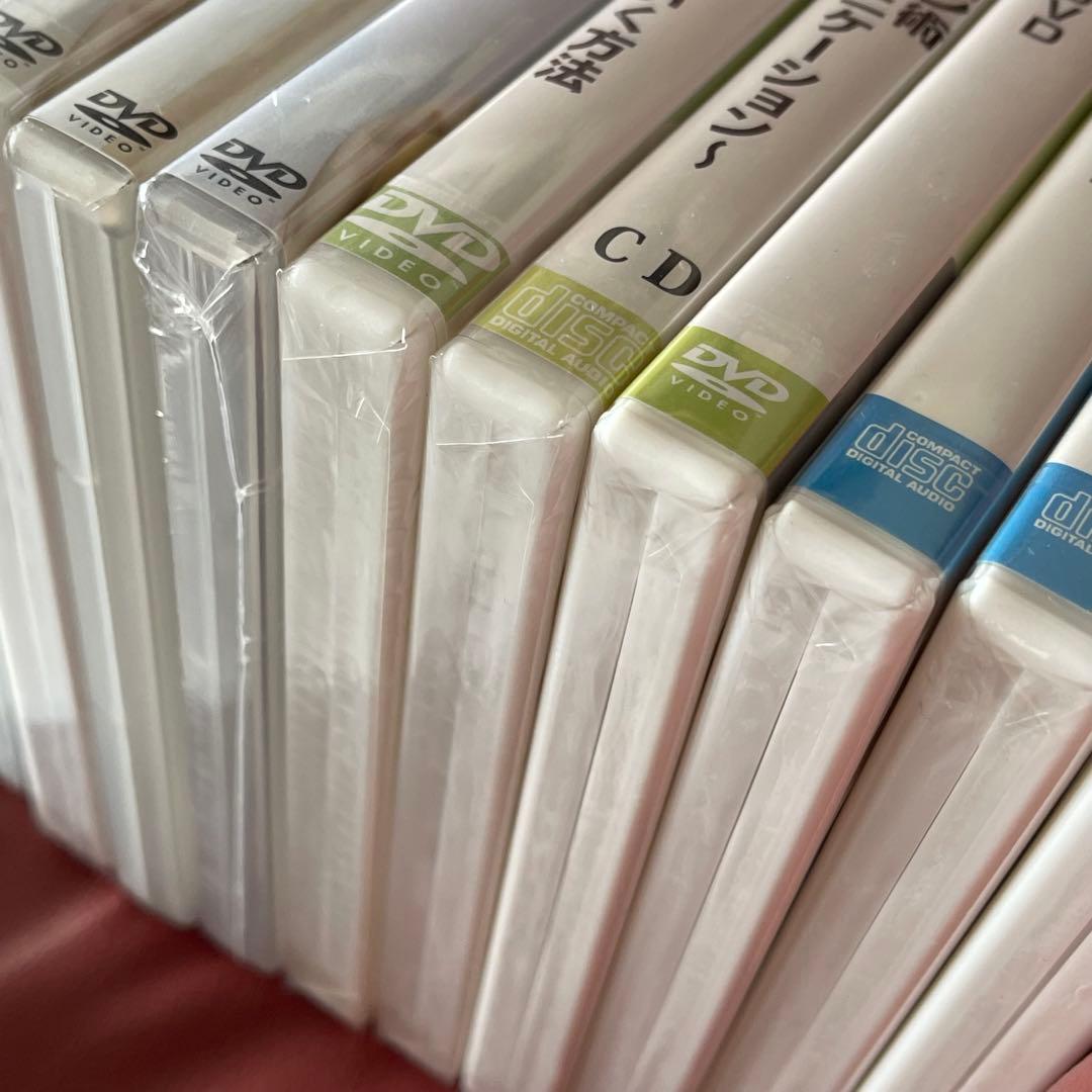 吉野真由美 関連のDVD・CD【DVD16本・ CD3本】