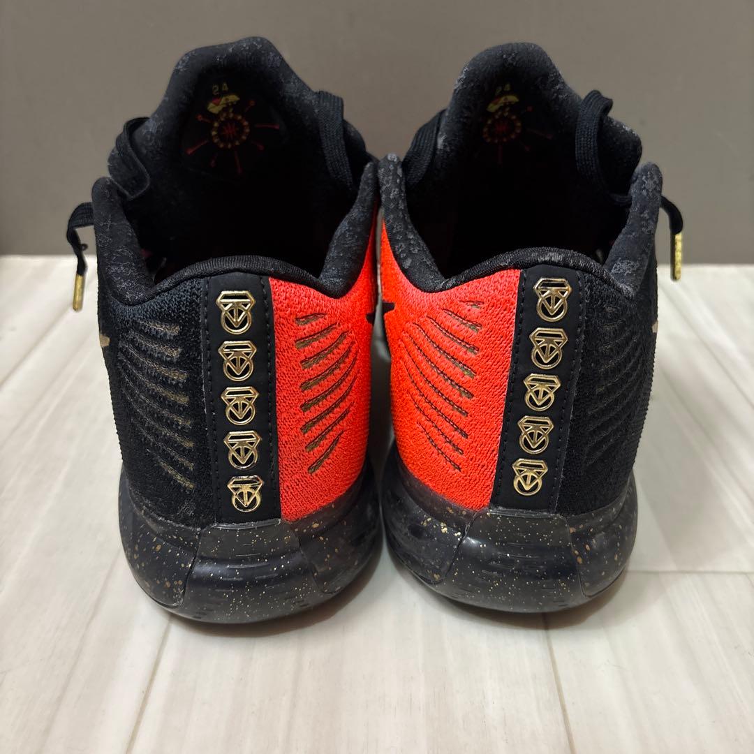 シューズ(男性用) Nike Kobe 10 Elite \"Christmas\" 27cm