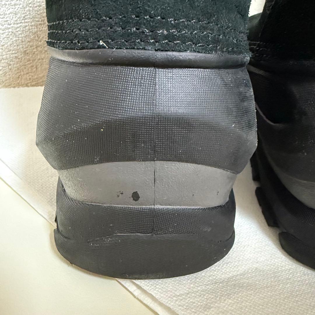 SOREL バクストンプルオン NM2738 スノーブーツ　28.0cm