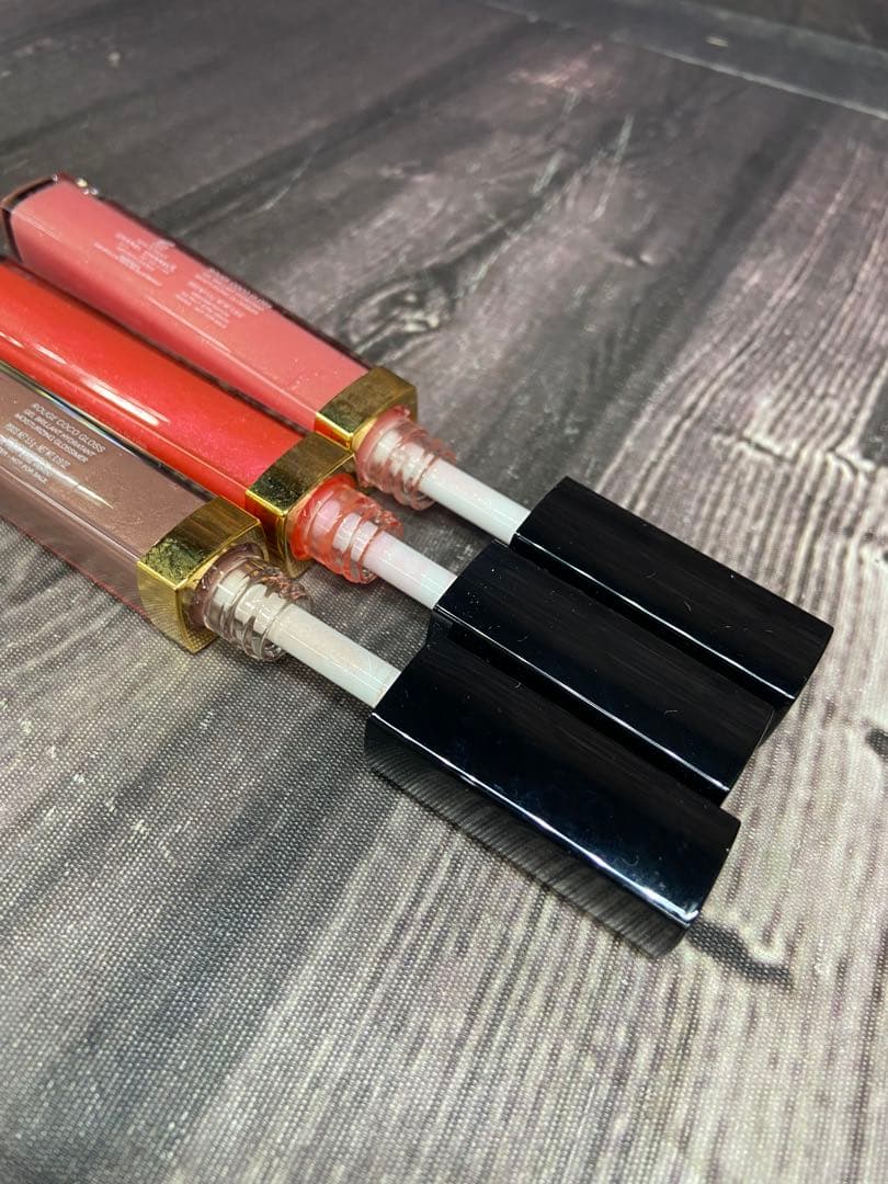 CHANEL ルージュ ココ グロス まとめ売り 15本 リップ