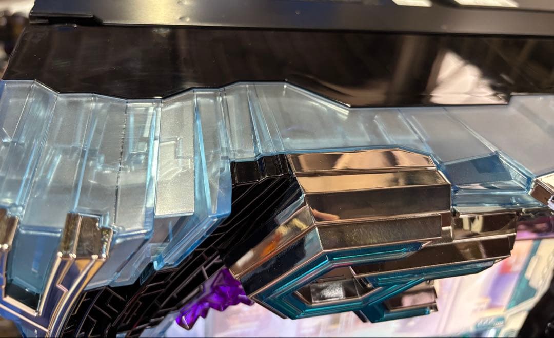 32ki様専用❗️】パチスロ実機【Lギルティクラウン2 】ユニット付