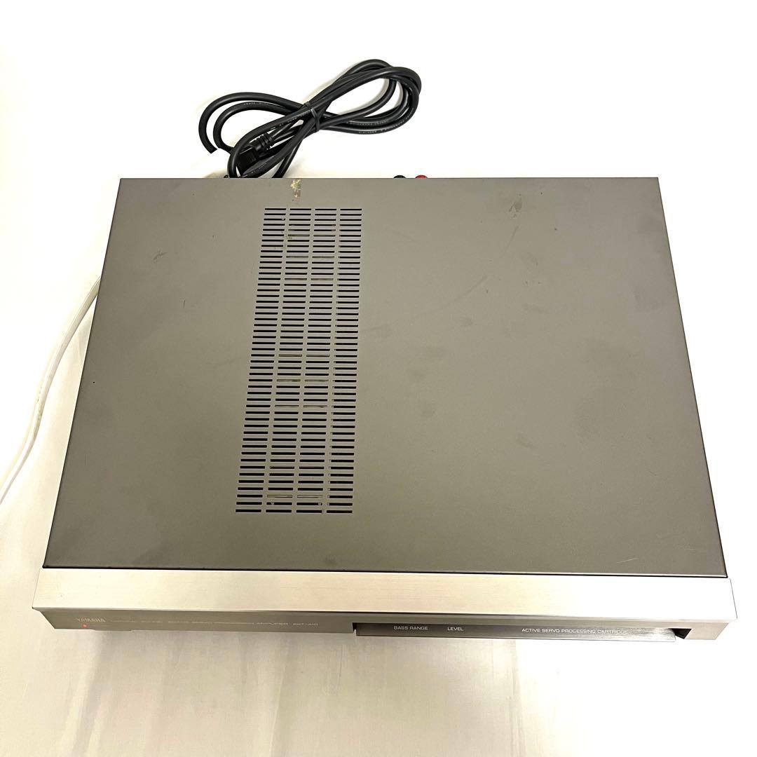 YAMAHA パワーアンプ AST-A10 ヤマハ ast-k01の通販はau PAY