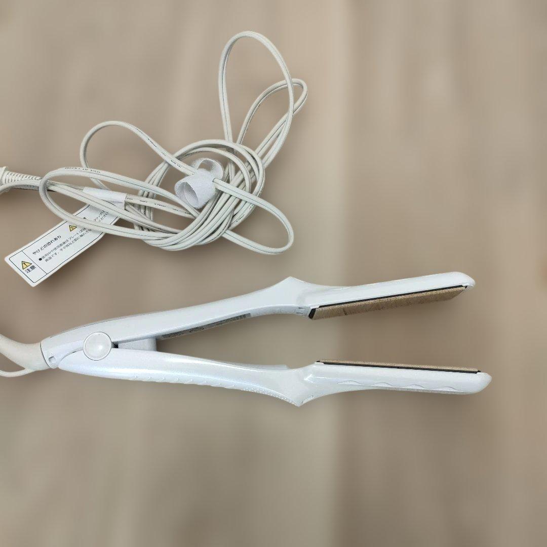 絹女 -KINUJO- ストレートヘアアイロン LM-125