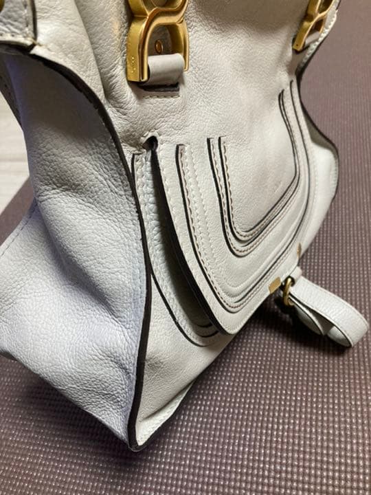 ほぼ未使用✨】COACH コーチ レザー ショルダーバッグ 2way ほぼ未使用