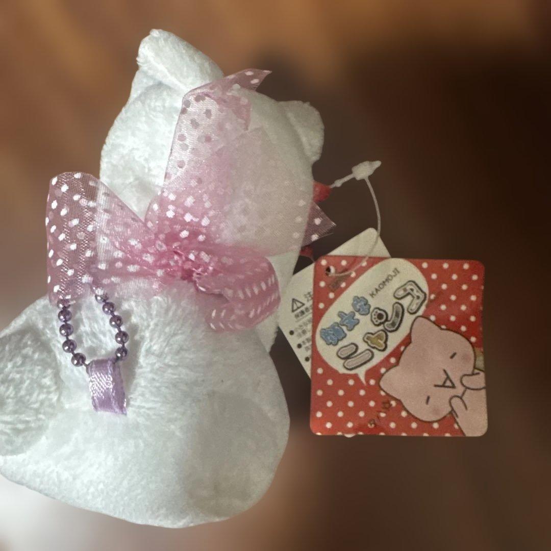 新品☆にゃんにゃんにゃんこ にゃんこバーガー ポテト ポーチ - メルカリ