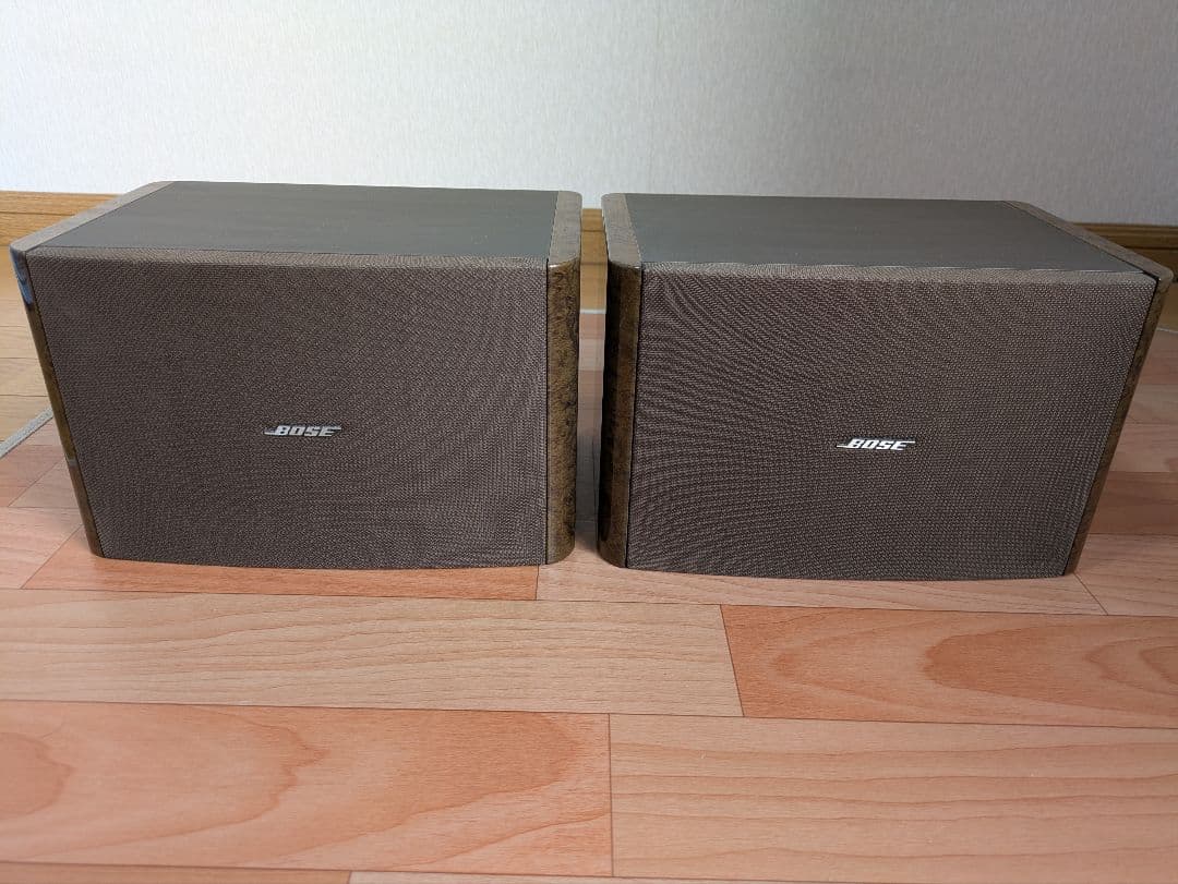 Bose MODEL 121 スピーカー - メルカリ