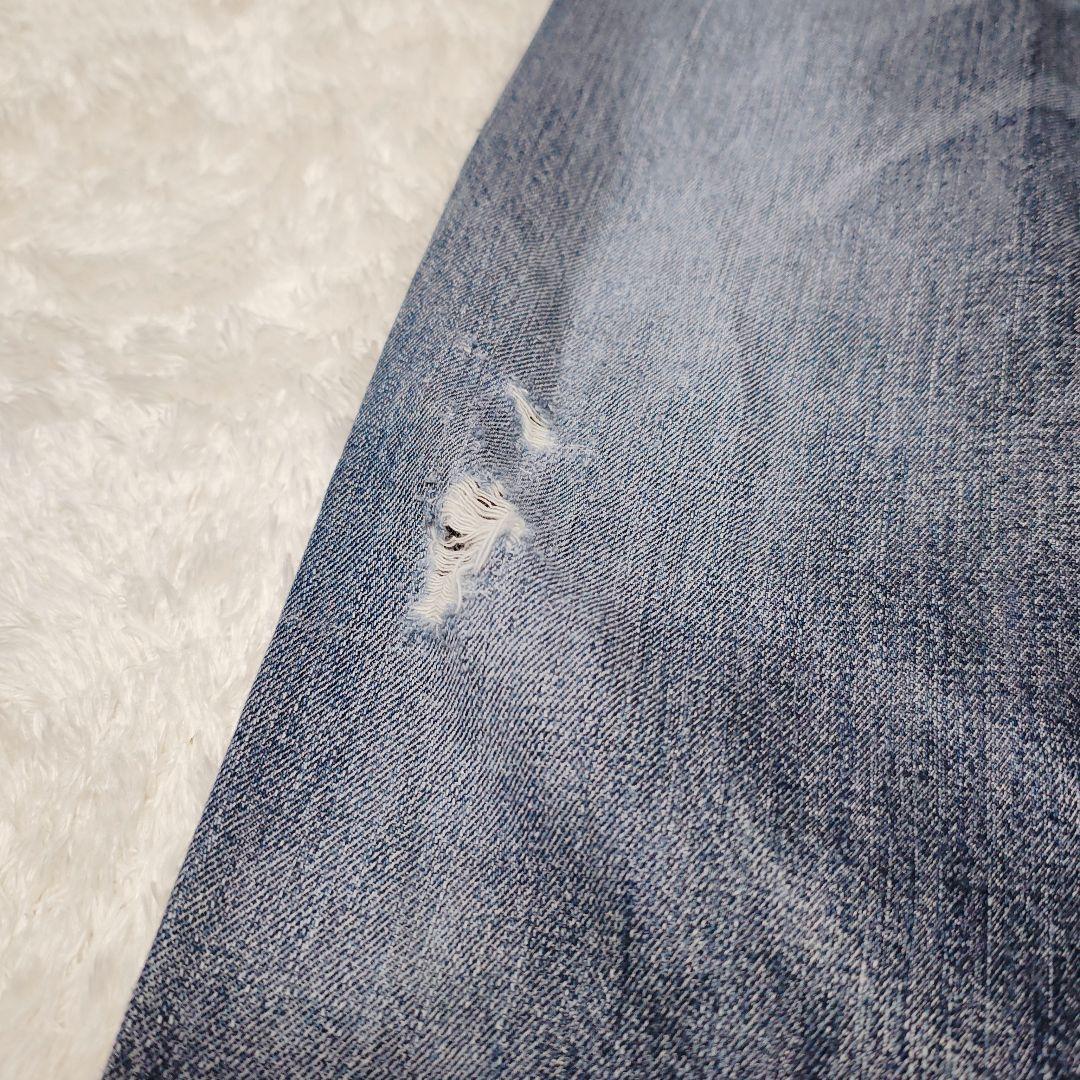 WAREHOUSE & CO. セルビッチ 黄色耳 ヒゲ ハチノス - メルカリ