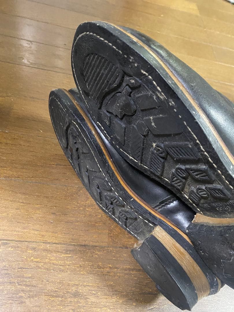 激渋 REDWINGレッドウィング2268 PT99プリントタグ 8.5D