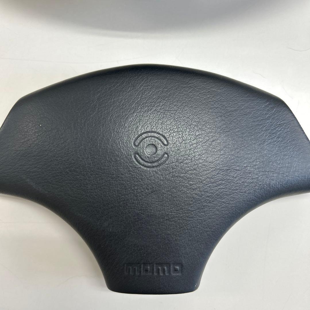 MOMO PANTHER ステアリング 当時物 - メルカリ