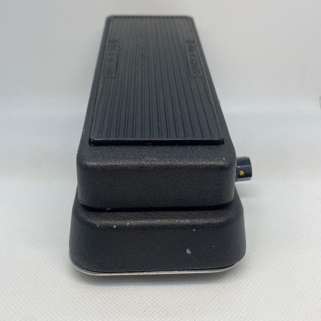 クライベイビー crybaby GCB-95 ワウ トゥルー モントルーポット