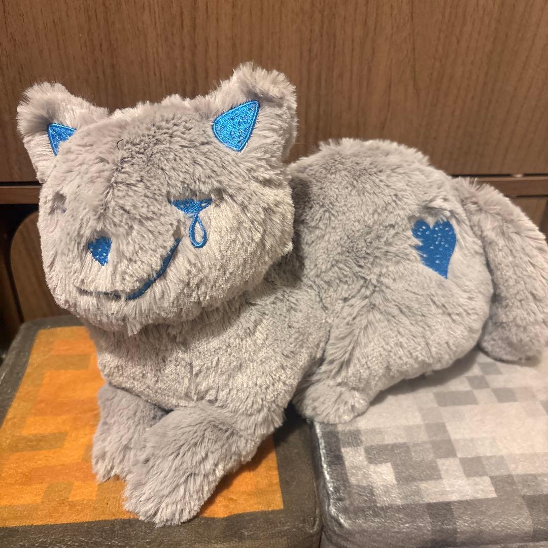 米津玄師 2025 TOUR / JUNK リイシューねこちゃん