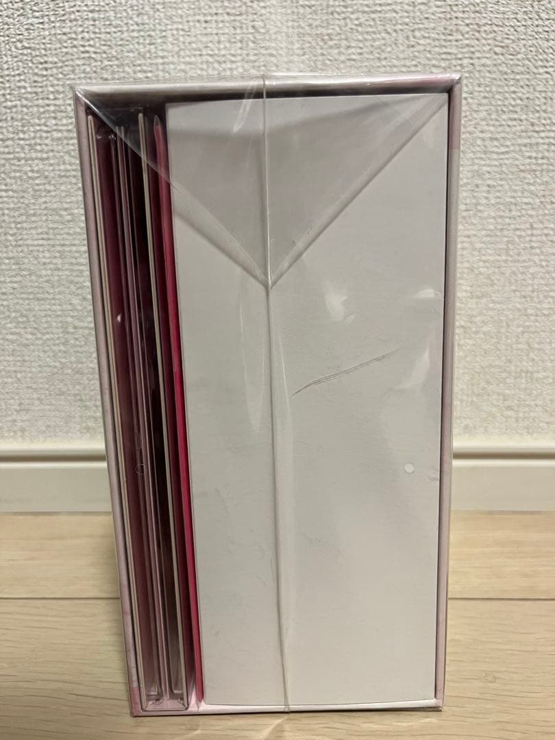 【未開封】その着せ替え人形は恋をする 完全生産限定版 DVD 6巻セット