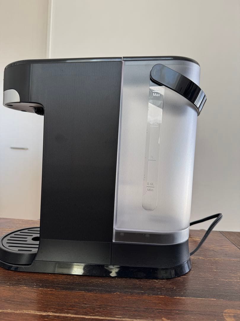 T-fal 電気ケトル【美品】　Vitesse 2.0L