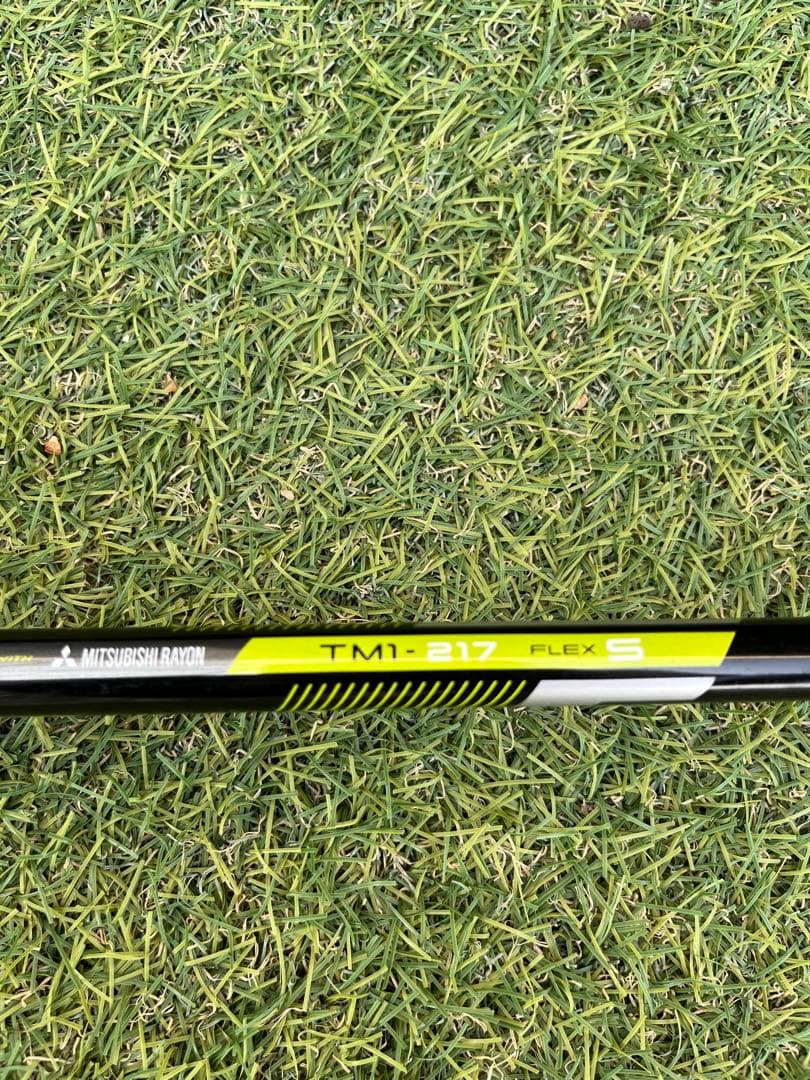 いきなり団子様専用 TaylorMade M2 3番フェアウェイウッド 15度 - メルカリ