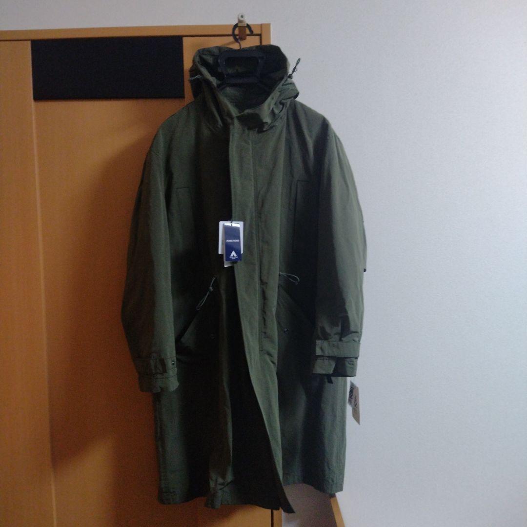 【新品タグ付】モッズコート風 洋服の青山KWD URBAN SETTER 新品タグ付】モッズコート風 洋服の青山KWD URBAN SETTER - メルカリ