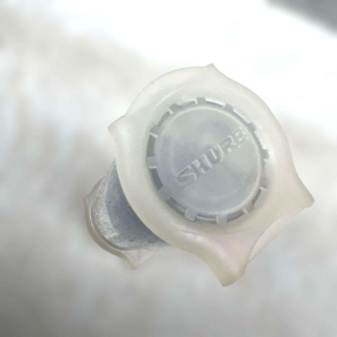SHURE M44-7 カートリッジ 未使用 正規品 - メルカリ
