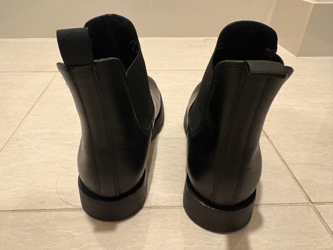 KLEMAN × greenlabelrelaxing サイドゴアブーツ - メルカリ