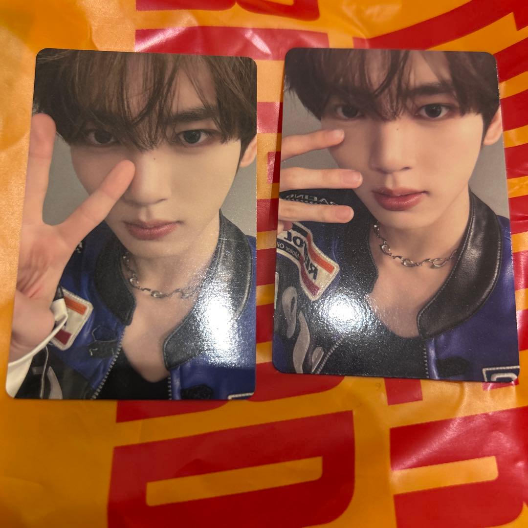 ZB1 WORLD TOUR HERE&NOW Blu-ray ラキドロ ユジン - メルカリ