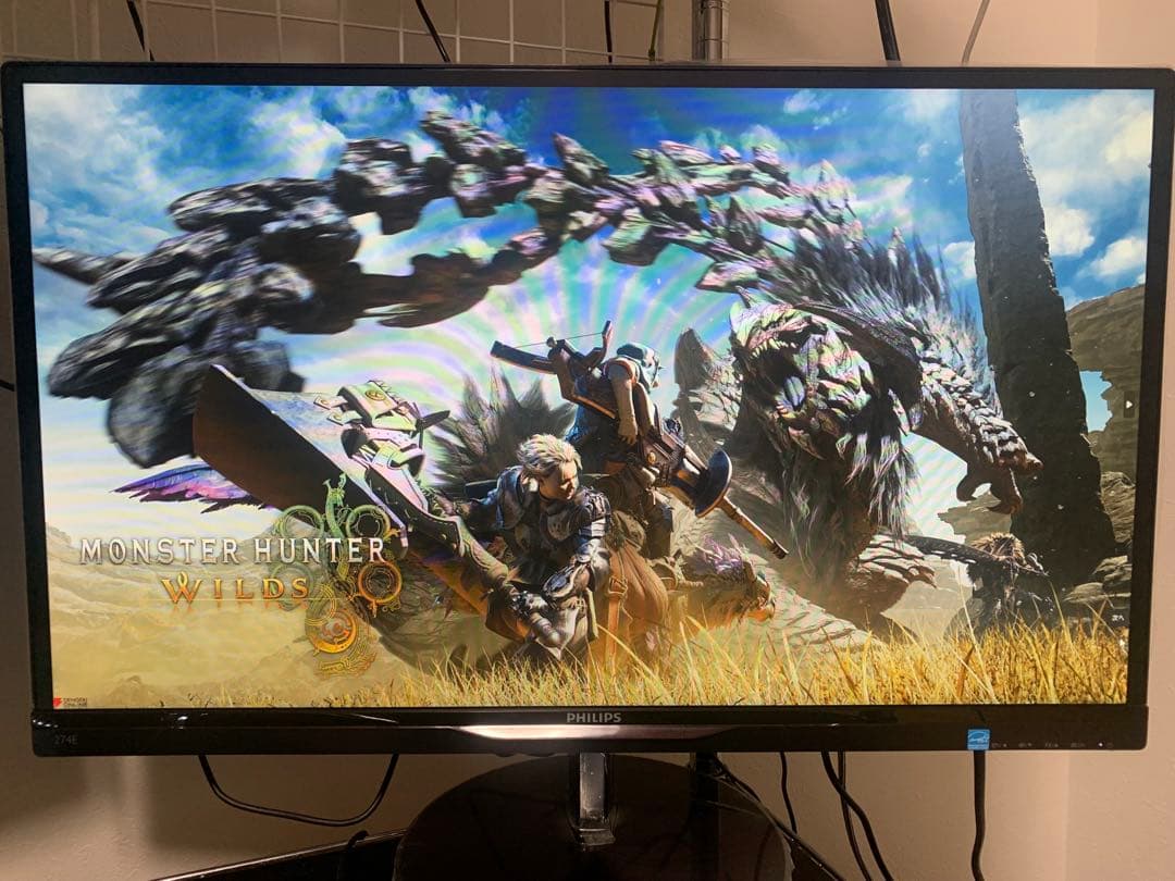 27インチ 液晶モニター PHILIPS 274E5Q SmartControl lite 搭載液晶モニター 274E5QHSB/11 | Philips