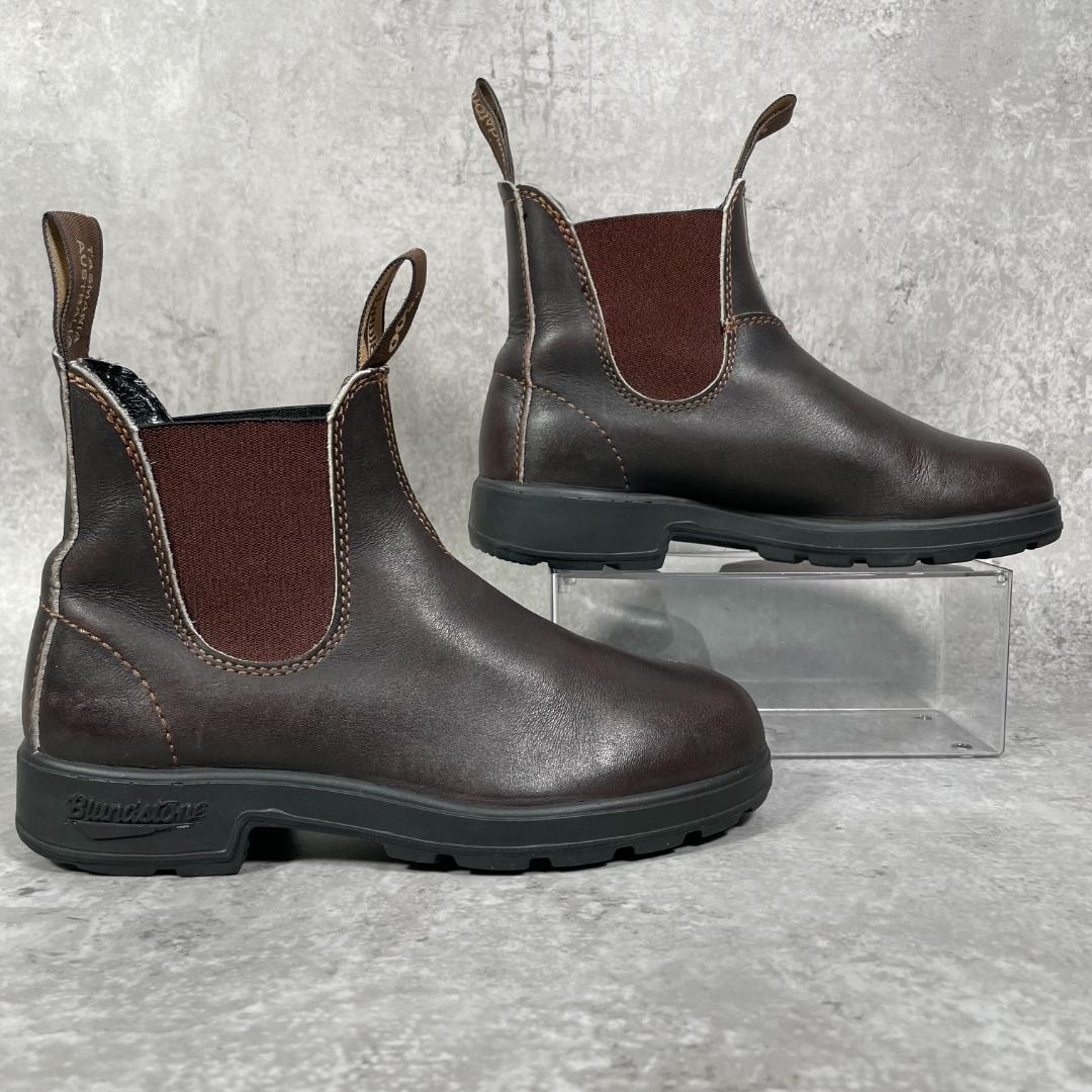みーや 様専用 Blundstone ブラッドストーン 500 サイドゴアブーツ